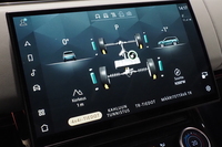 Land Rover Range Rover Sport vaihtoauto