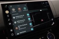 Land Rover Range Rover Sport vaihtoauto