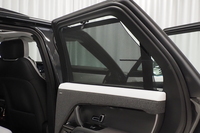 Land Rover Range Rover Sport vaihtoauto