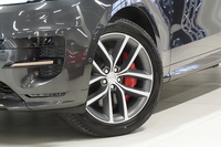 Land Rover Range Rover Sport vaihtoauto