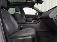 Land Rover Range Rover Velar vaihtoauto