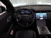 Land Rover Range Rover Velar vaihtoauto