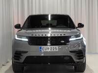 Land Rover Range Rover Velar vaihtoauto