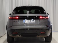 Land Rover Range Rover Velar vaihtoauto