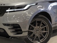 Land Rover Range Rover Velar vaihtoauto