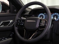 Land Rover Range Rover Velar vaihtoauto