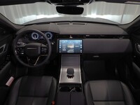 Land Rover Range Rover Velar vaihtoauto