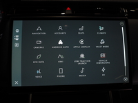 Land Rover Range Rover Velar vaihtoauto