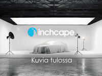 Land Rover Discovery Sport vaihtoauto