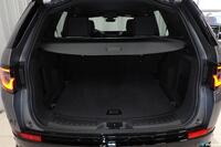 Land Rover Discovery Sport vaihtoauto