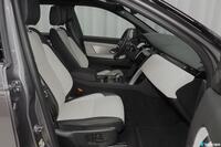 Land Rover Discovery Sport vaihtoauto