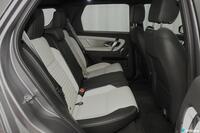 Land Rover Discovery Sport vaihtoauto