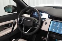 Land Rover Discovery Sport vaihtoauto