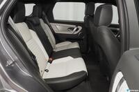 Land Rover Discovery Sport vaihtoauto