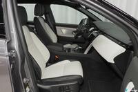 Land Rover Discovery Sport vaihtoauto