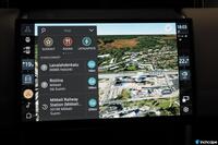 Land Rover Discovery Sport vaihtoauto