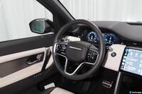 Land Rover Discovery Sport vaihtoauto