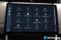 Land Rover Discovery Sport vaihtoauto