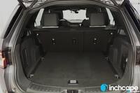 Land Rover Discovery Sport vaihtoauto