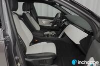 Land Rover Discovery Sport vaihtoauto