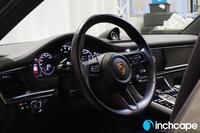 Porsche Panamera vaihtoauto