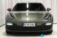 Porsche Panamera vaihtoauto