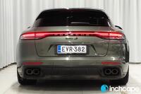 Porsche Panamera vaihtoauto