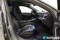 Porsche Panamera vaihtoauto