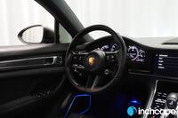 Porsche Panamera vaihtoauto