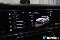 Porsche Panamera vaihtoauto