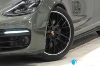 Porsche Panamera vaihtoauto