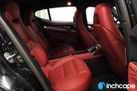 Porsche Panamera vaihtoauto