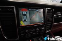 Porsche Panamera vaihtoauto