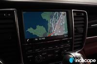 Porsche Panamera vaihtoauto