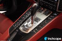 Porsche Panamera vaihtoauto