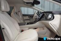 Mercedes-Benz EQS vaihtoauto