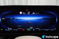 Mercedes-Benz EQS vaihtoauto