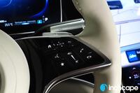 Mercedes-Benz EQS vaihtoauto