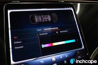 Mercedes-Benz EQS vaihtoauto