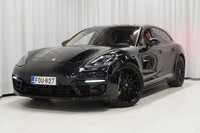 Porsche Panamera vaihtoauto