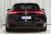 Porsche Panamera vaihtoauto