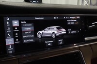 Porsche Panamera vaihtoauto