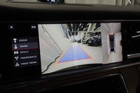 Porsche Panamera vaihtoauto