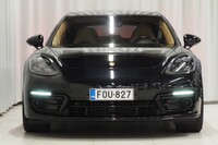 Porsche Panamera vaihtoauto