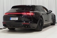 Porsche Panamera vaihtoauto