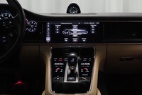 Porsche Panamera vaihtoauto