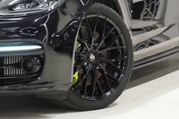 Porsche Panamera vaihtoauto