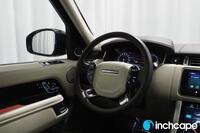 Land Rover Range Rover vaihtoauto