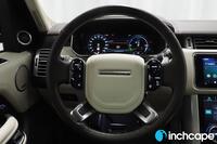 Land Rover Range Rover vaihtoauto