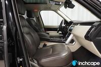 Land Rover Range Rover vaihtoauto